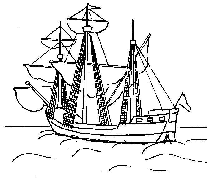 imagenes de barcos para colorear de cristobal colon dibujos de los barcos de colon imagui imagenes de barcos para colorear de cristobal colon dibujos de los barcos de colon imagui