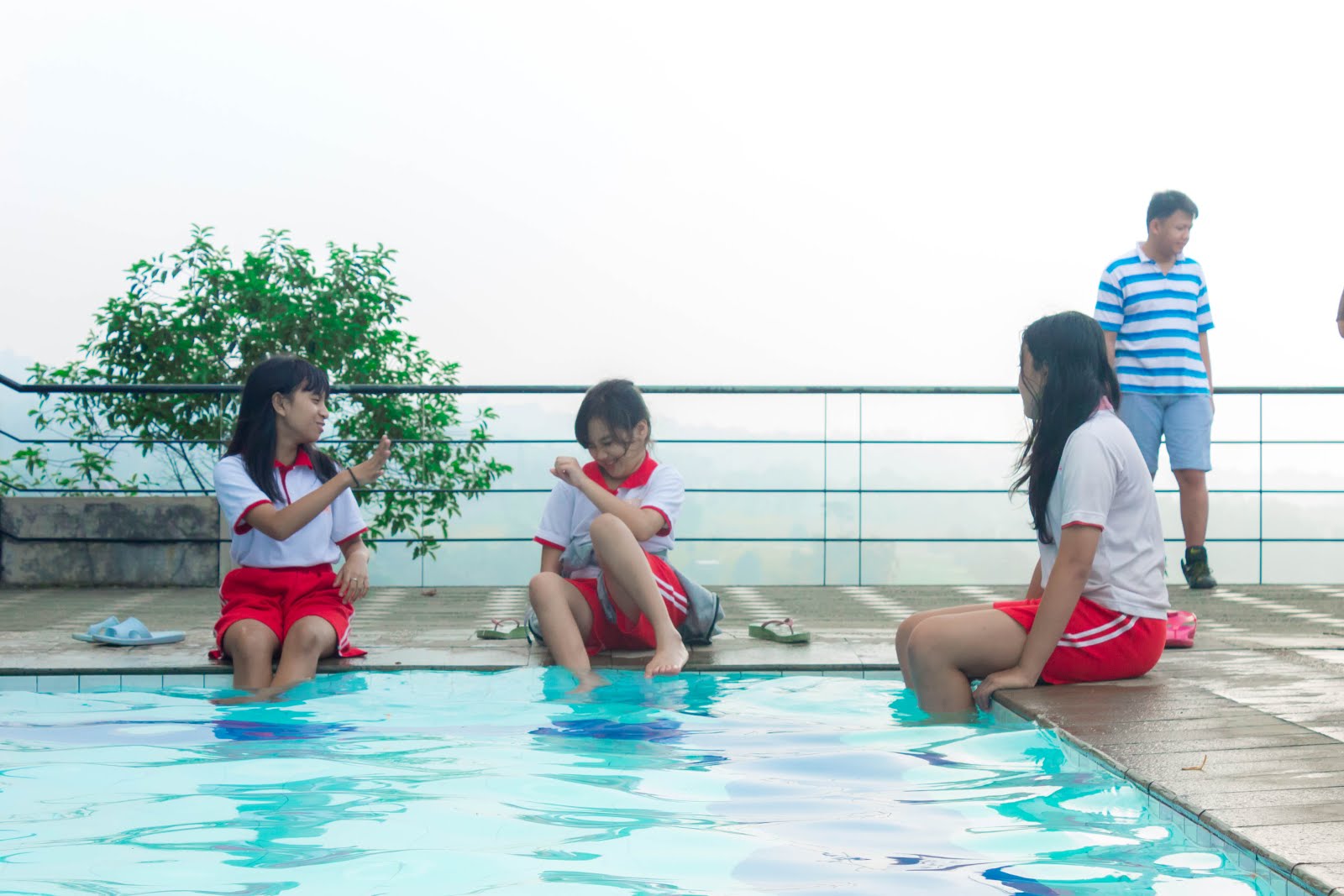 Part 1 Field Trip To Blessing Hill Trawas Upper Primary Secondary Of Great Crystal School And Course Center 30 Mei 1 Juni 2018 Great Crystal School And Course Center