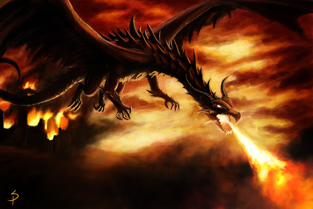 Dragon Week
