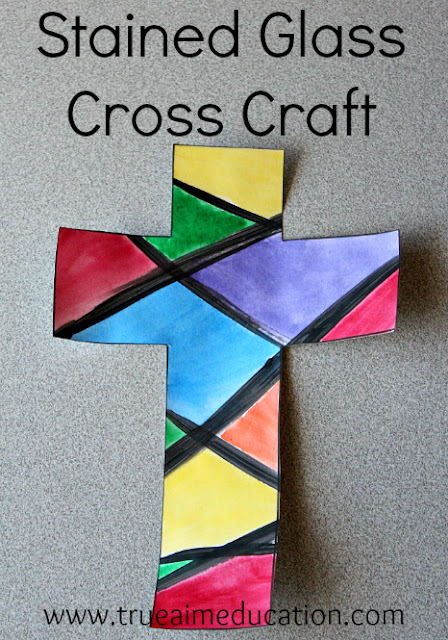 cross craft