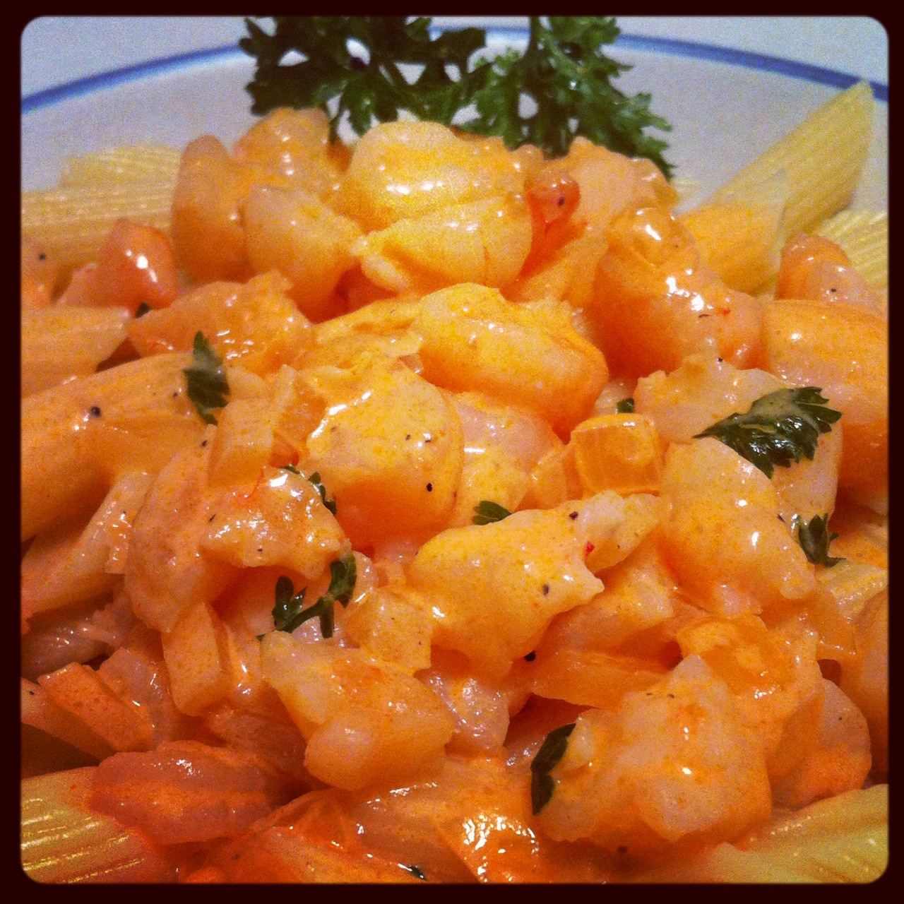 Best Shrimp Recipe Ever - Feeding Big
