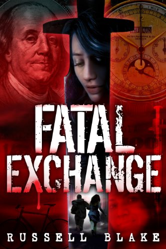 Fatal Exchange Russell Blake
