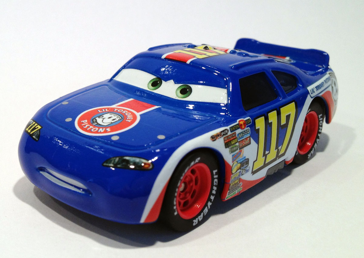Collecting Cars Piston Cup Race Cars Collecting Cars Piston Cup Race Cars
