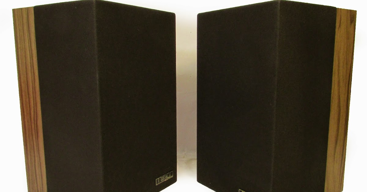 mission mk2 speakers