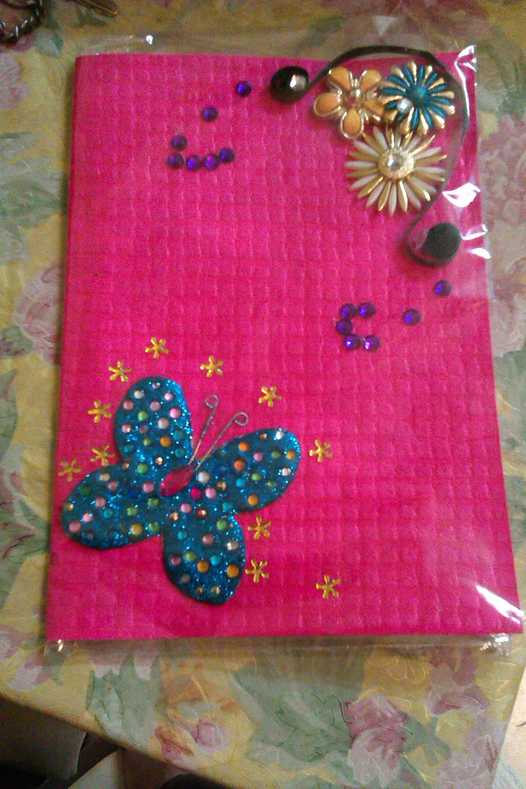 Manisha's Handmade cards: Handmade cards (Diwali Cards)