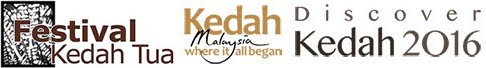 Festival Kedah Tua