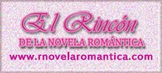 El Rincón de la Novela Romántica