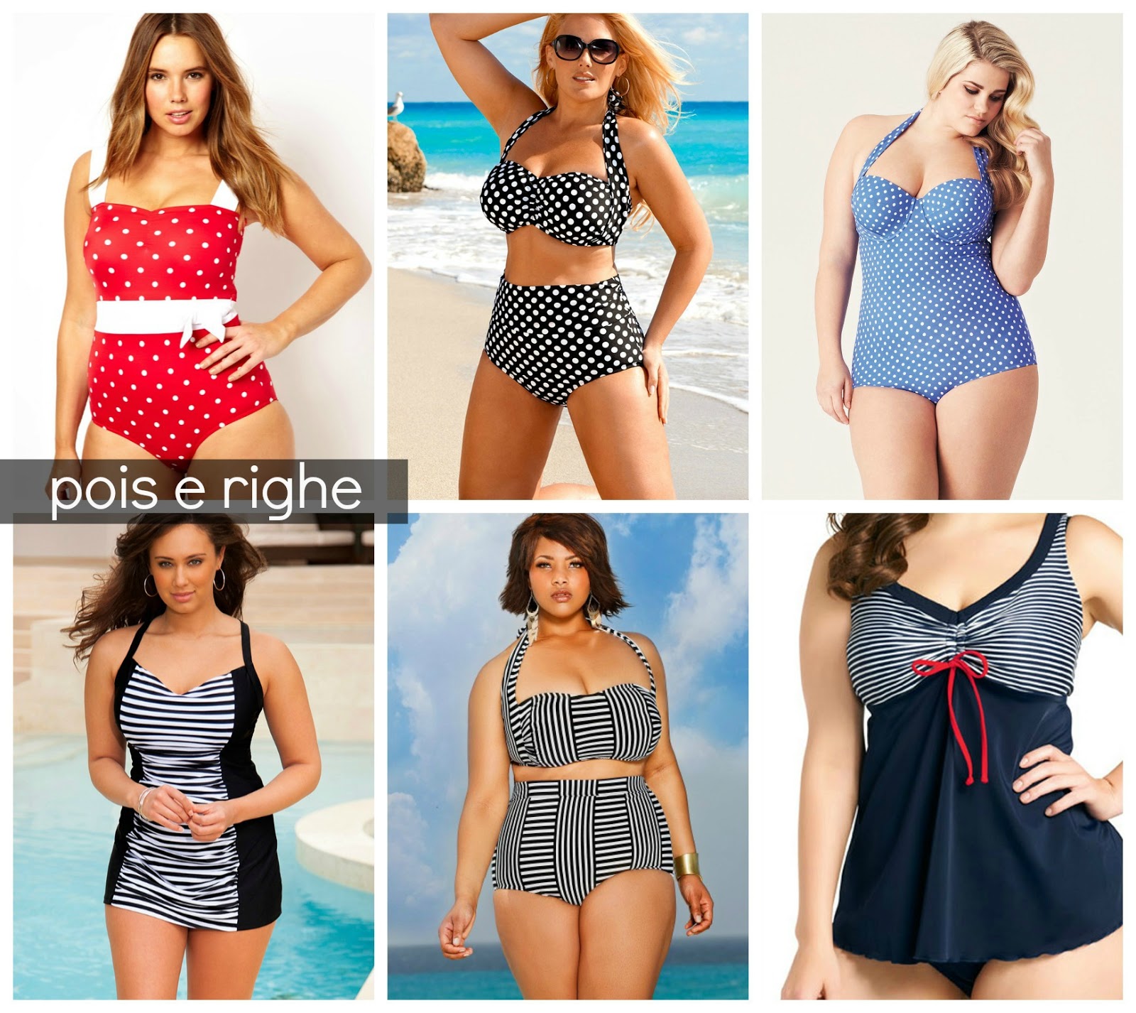 Costumi da bagno per uomo taglie forti tagli moda femminili 2018 Costumi da bagno per uomo taglie forti tagli moda femminili 2018