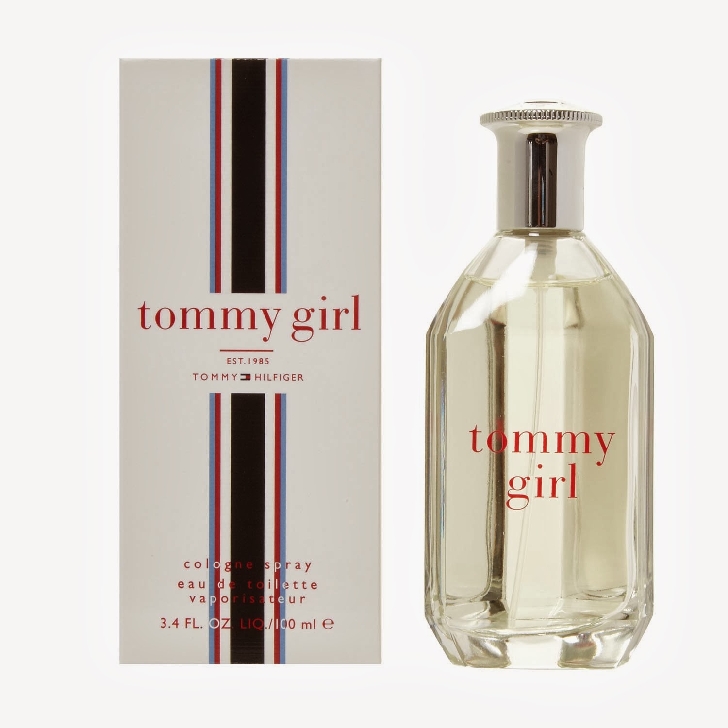 Merk Parfum Cewek Terbaik Indonesia 2014