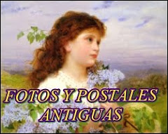 FOTOS Y POSTALES ANTIGUAS