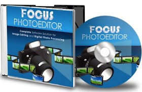 Focus Photoeditor 6.3.8