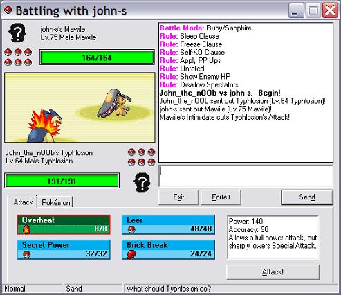 Juegos De Pokemon En Tu Navegador juegos de pokemon en tu navegador
