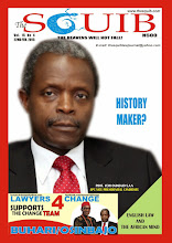 Click on mag. cover below to read story