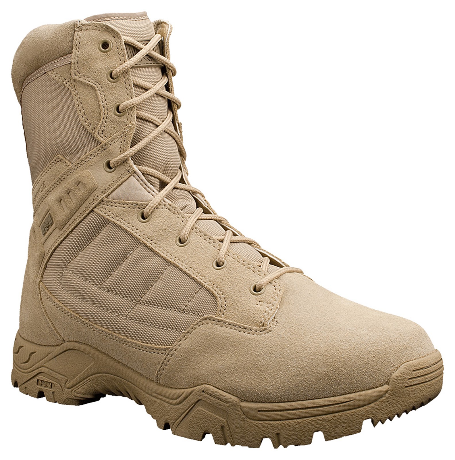 response gear desert boots