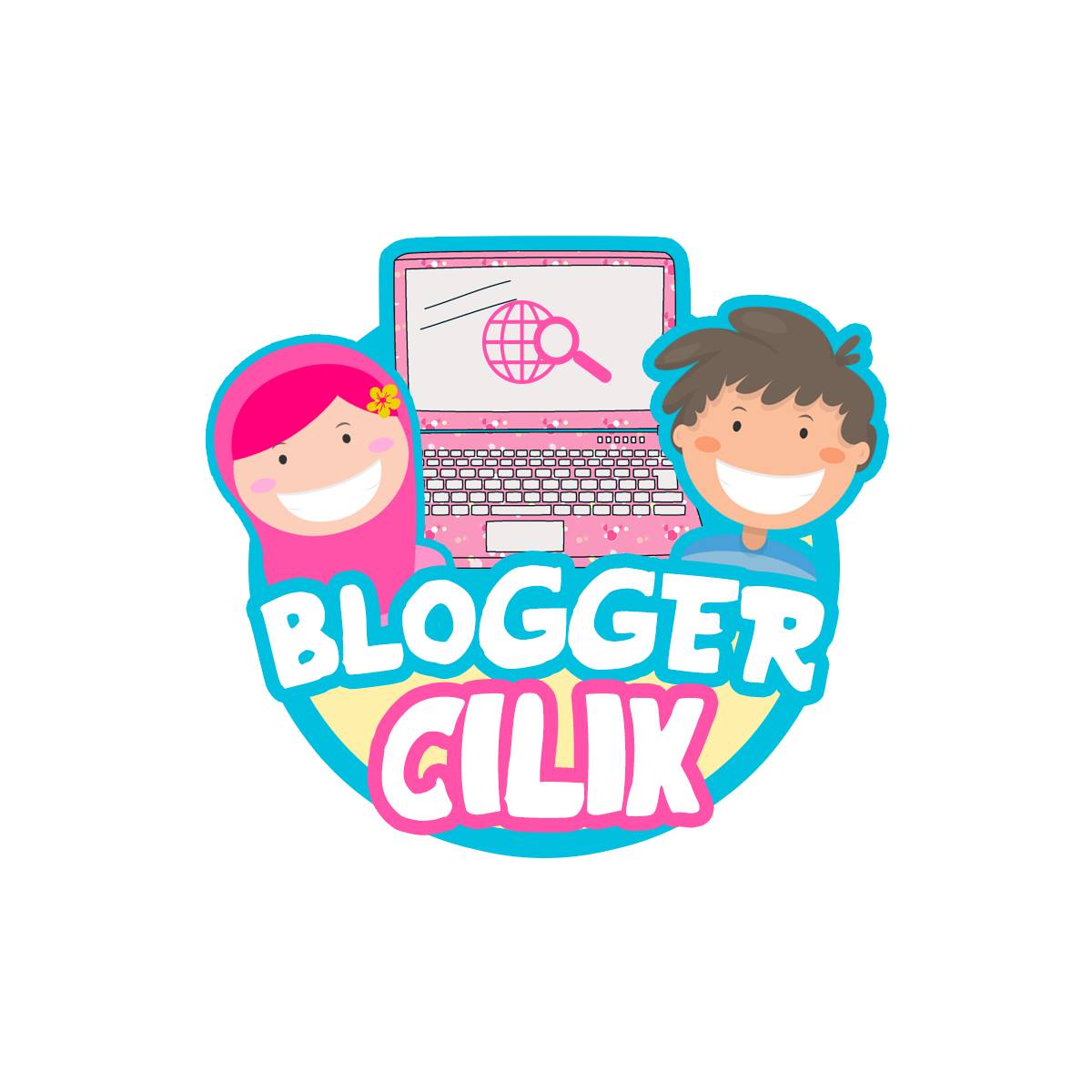 Geng Blogger Cilik