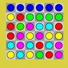 Color Arrangement Puzzle Game