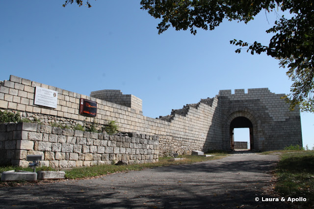 Cetatea Shumen