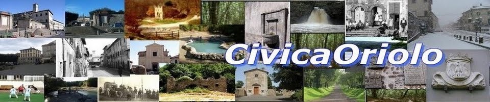 CivicaOriolo