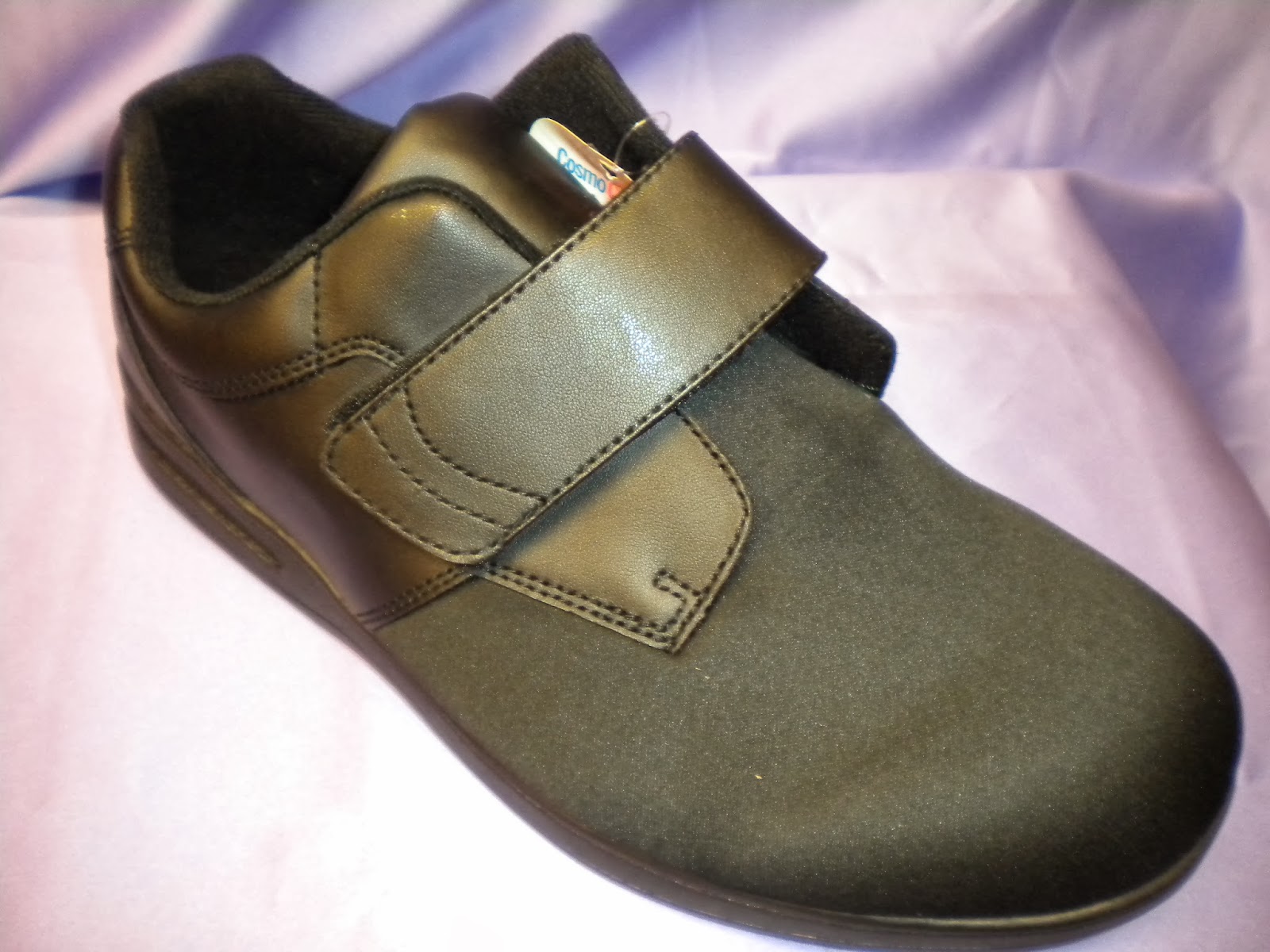 Long Island Comfort Shoes & Pedorthics The Store