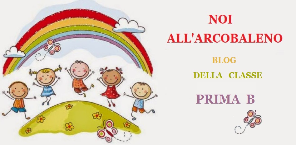 Noi all'Arcobaleno