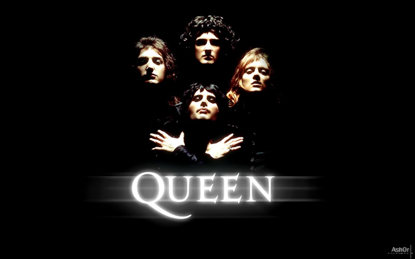 Queen Wallpapers | Wallpapers Box