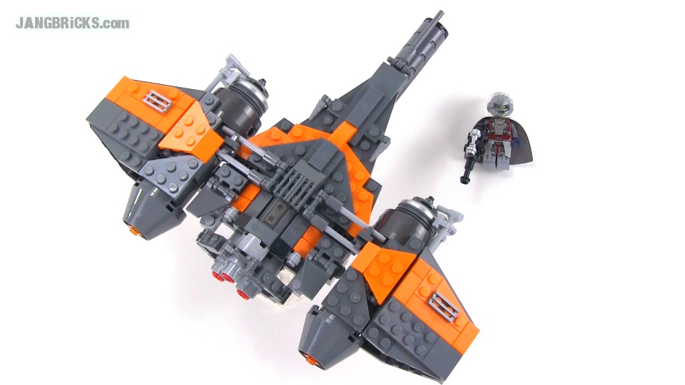 lego destiny moc