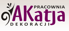 Pracownia Dekoracji AKATJA