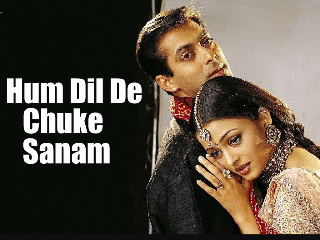 Hum Dil De Chuke Sanam hd movie  720p