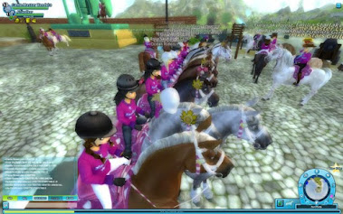 Starstable