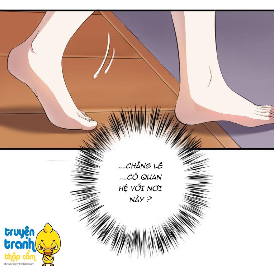 Nhật Ký Nuôi Dưỡng Công Chúa Chap 7 - Next Chap 8