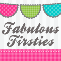 Fabulous Firsties
