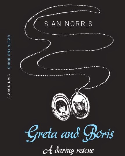 Greta and Boris: A daring rescue