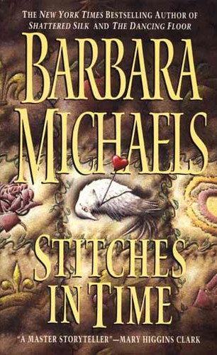 Stitches in Time Barbara Michaels