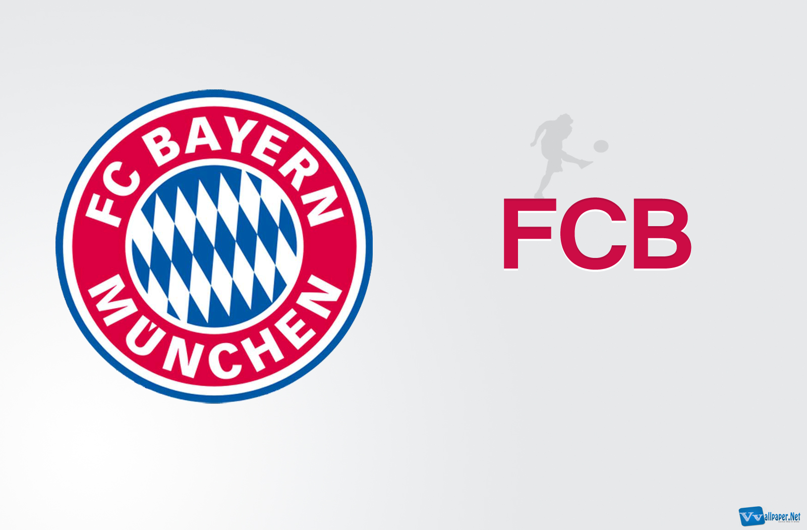 Fc Bayern Munchen Logo