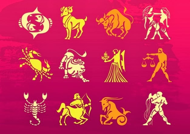 Horóscopo digital 2014 tendencias marketing signos del zodiaco