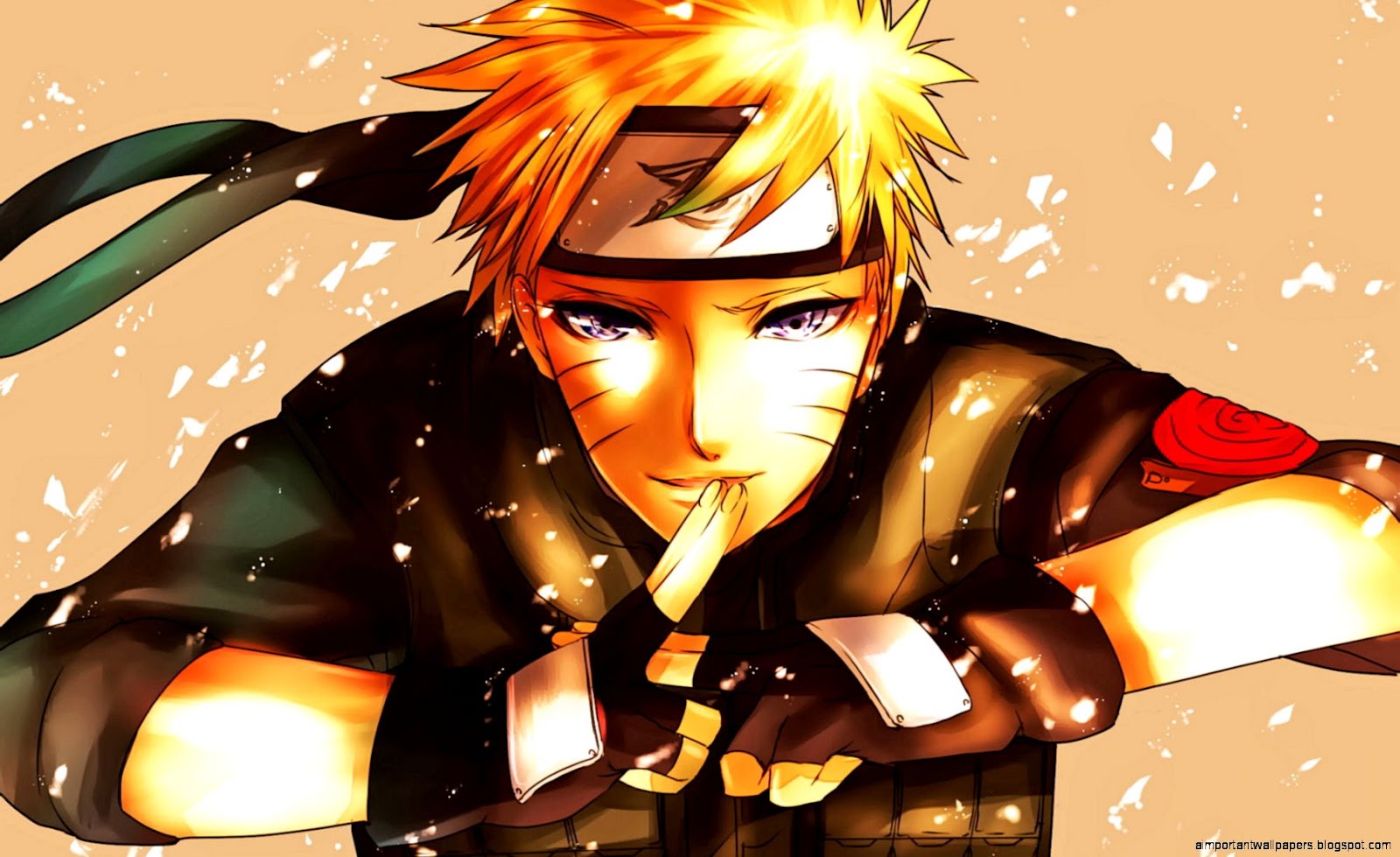 Naruto Uzumaki Hair Naruto Uzumaki Hair