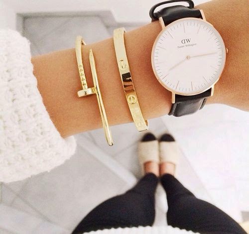daniel wellington homem