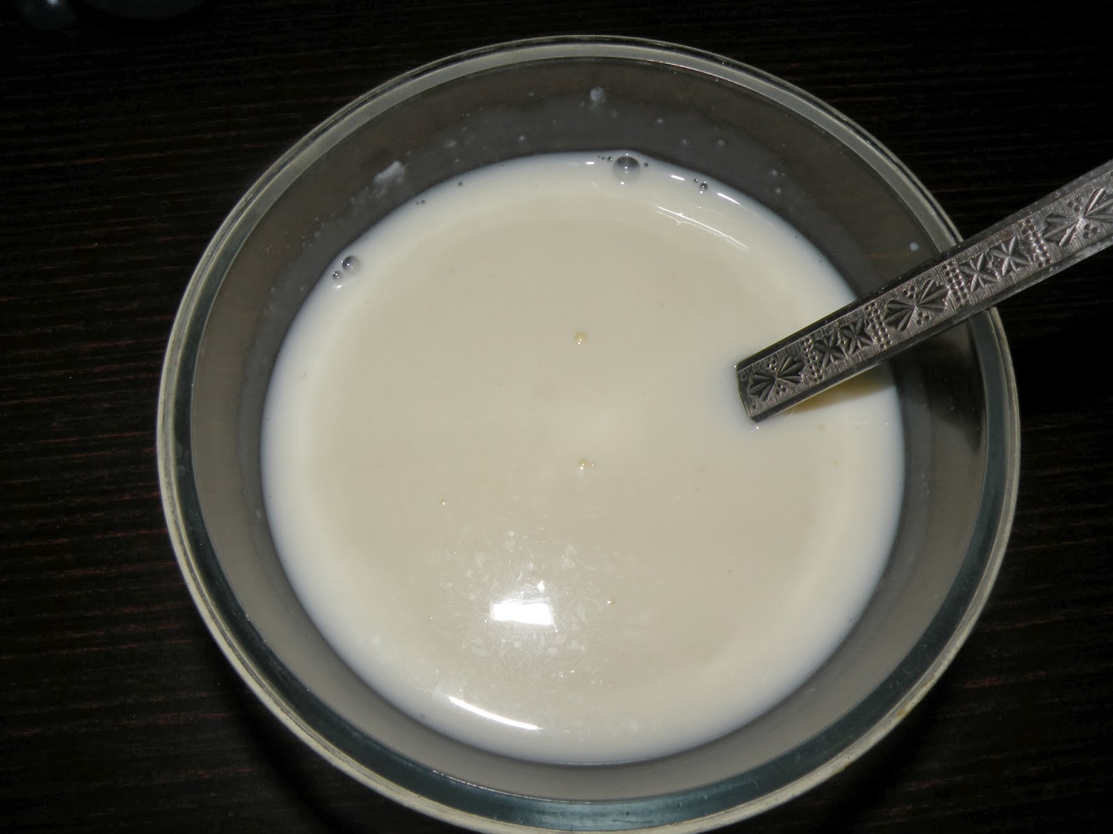 How to make buttermilk for cakes Full Scoops A food blog with easy