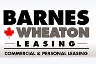 Commercial & Personal Leasing