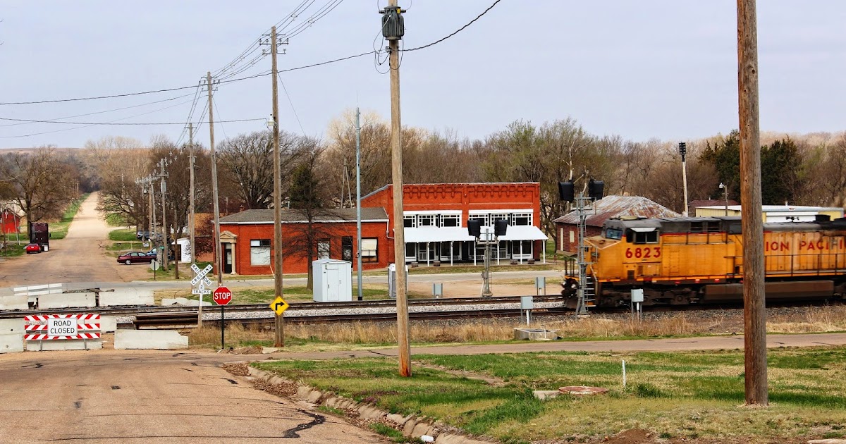 Steele City Nebraska Map Historic Steele City, Nebraska