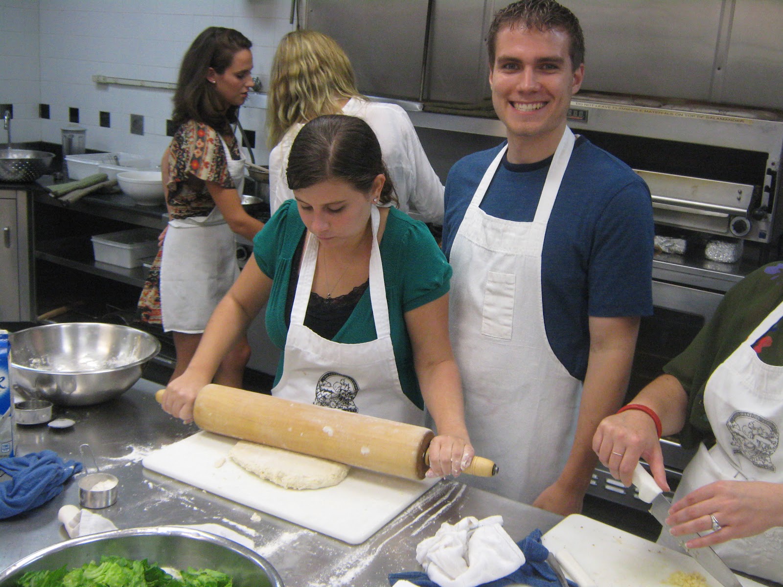 Professional Vegan Cooking and More Vegan Cooking Class