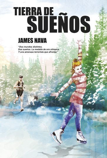  'Tierra de Sueños' de James Nava