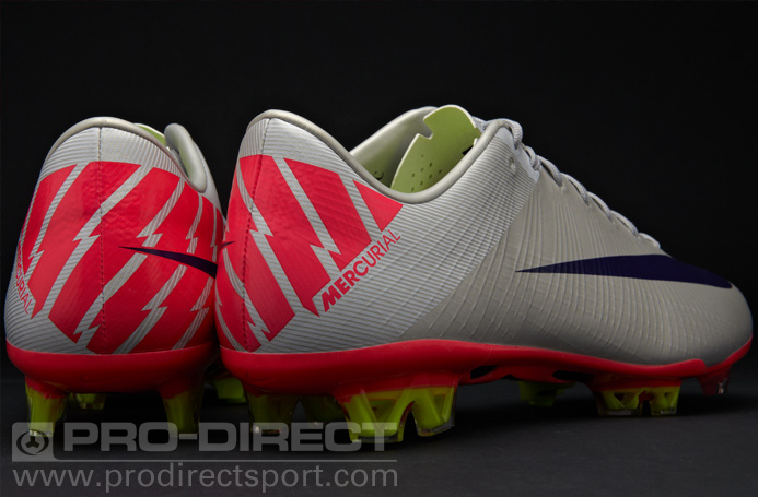 Nike Mercurial Vapor XI AG PRO ACC Soccer Cleats eBay