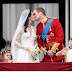 Prince+william+and+kate+wedding+kiss