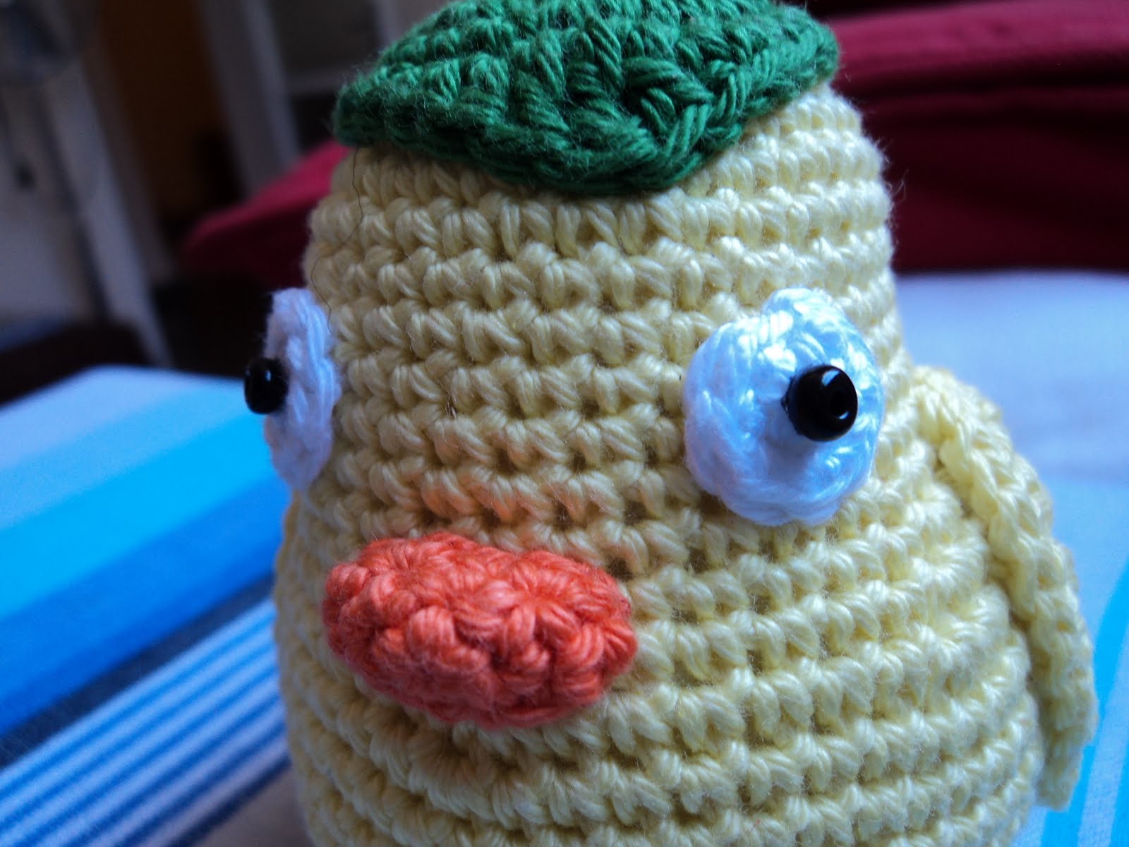 ReEnganchada Spirited Away´s Duck El pato de las Aventuras de Chihiro