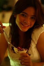Biodata Artis: Profil Cantika Felder