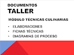 Documentos TALLER