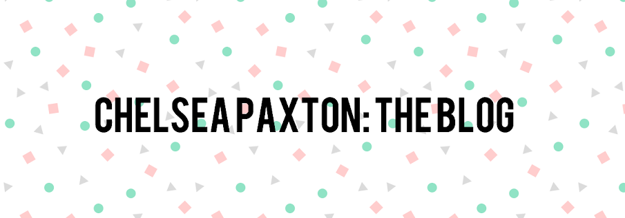 paxton (the blog)