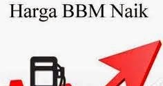 Catatanku PENGARUH KENAIKAN HARGA BBM TERHADAP PEREKONOMIAN INDONESIA