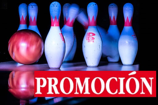 Ozone bowling Torrevieja